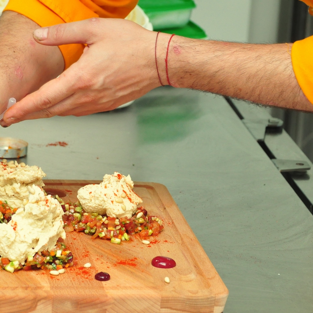 Imagini Restaurant FABESCA TRADITIONAL RESTAURANT