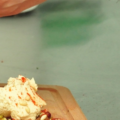 Restaurant FABESCA TRADITIONAL RESTAURANT