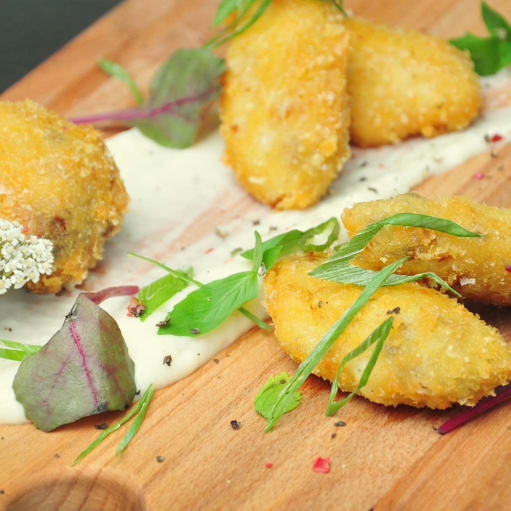 Imagini Restaurant FABESCA TRADITIONAL RESTAURANT