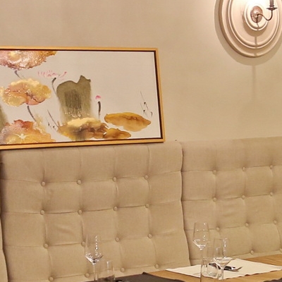 Restaurant FABESCA TRADITIONAL RESTAURANT foto 2