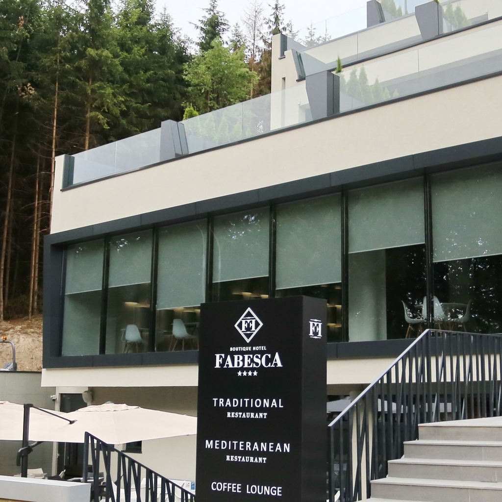 Imagini Restaurant FABESCA TRADITIONAL RESTAURANT