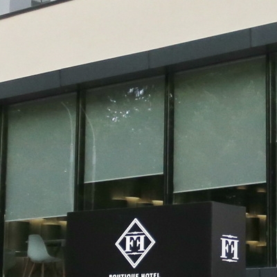 Restaurant FABESCA TRADITIONAL RESTAURANT