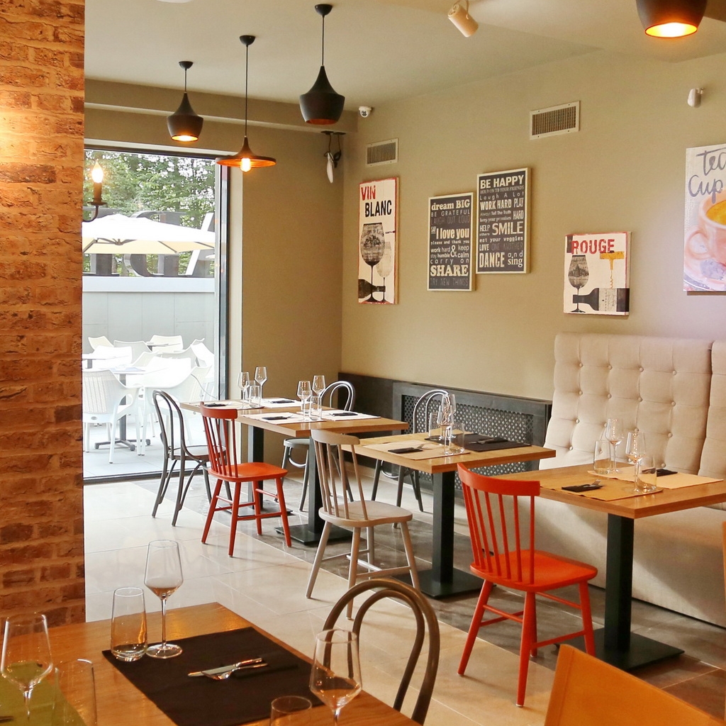 Imagini Restaurant FABESCA TRADITIONAL RESTAURANT