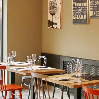 Restaurant FABESCA TRADITIONAL RESTAURANT