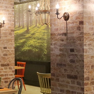 Restaurant FABESCA TRADITIONAL RESTAURANT foto 0