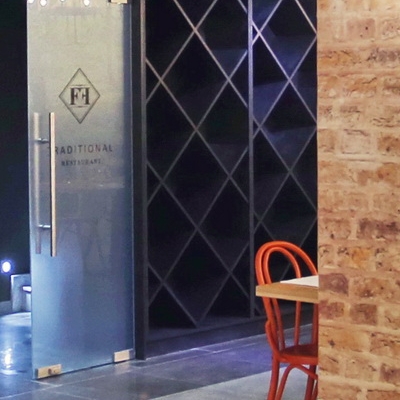 Restaurant FABESCA TRADITIONAL RESTAURANT foto 1