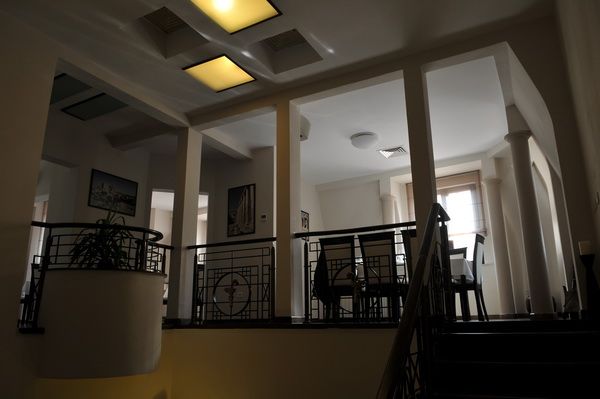 Imagini Restaurant Libanez Tulin