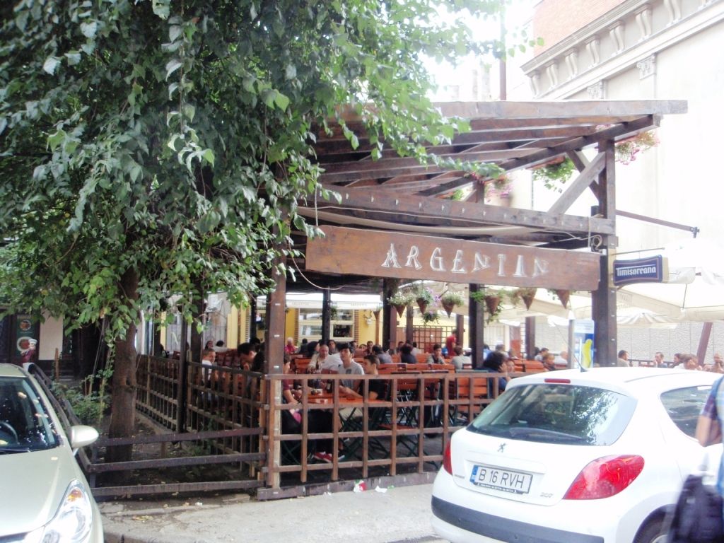 Detalii Restaurant Restaurant Argentin