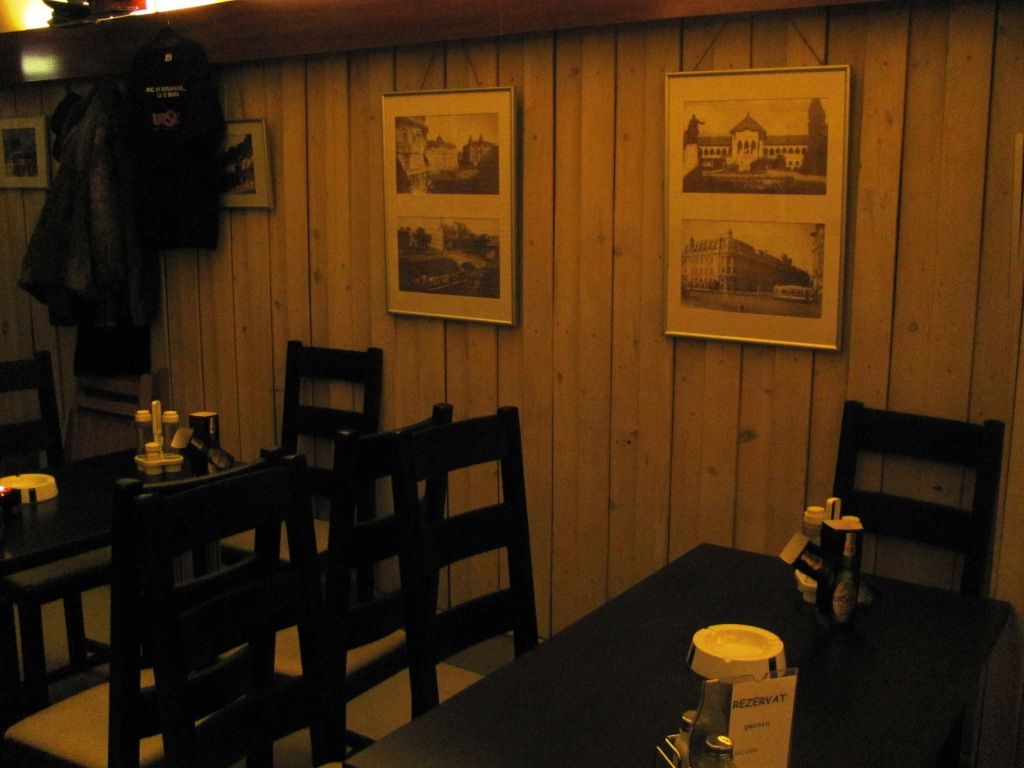 Imagini Restaurant Gara Lipscani