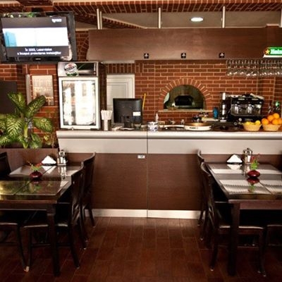 Pizzerie Pizza Uno foto 1