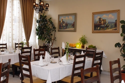 Restaurant Papaya Fresh Food foto 1