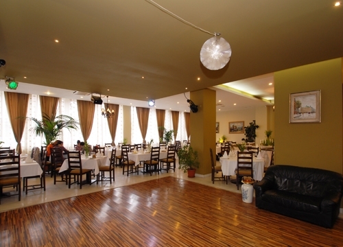 Imagini Restaurant Papaya Fresh Food