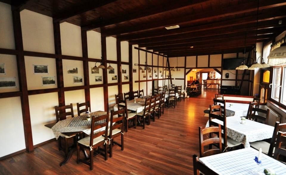 Imagini Restaurant Deutsches Haus