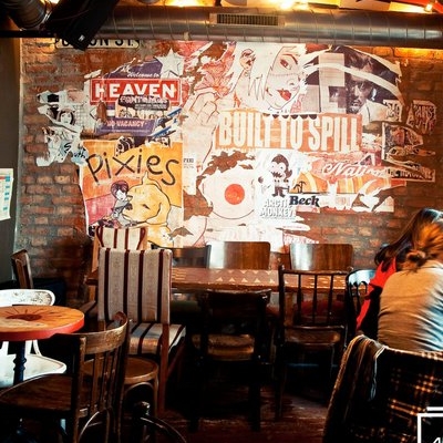 Bar/Pub Booha Bar foto 1