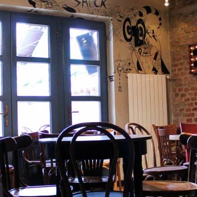 Bar/Pub Booha Bar foto 0