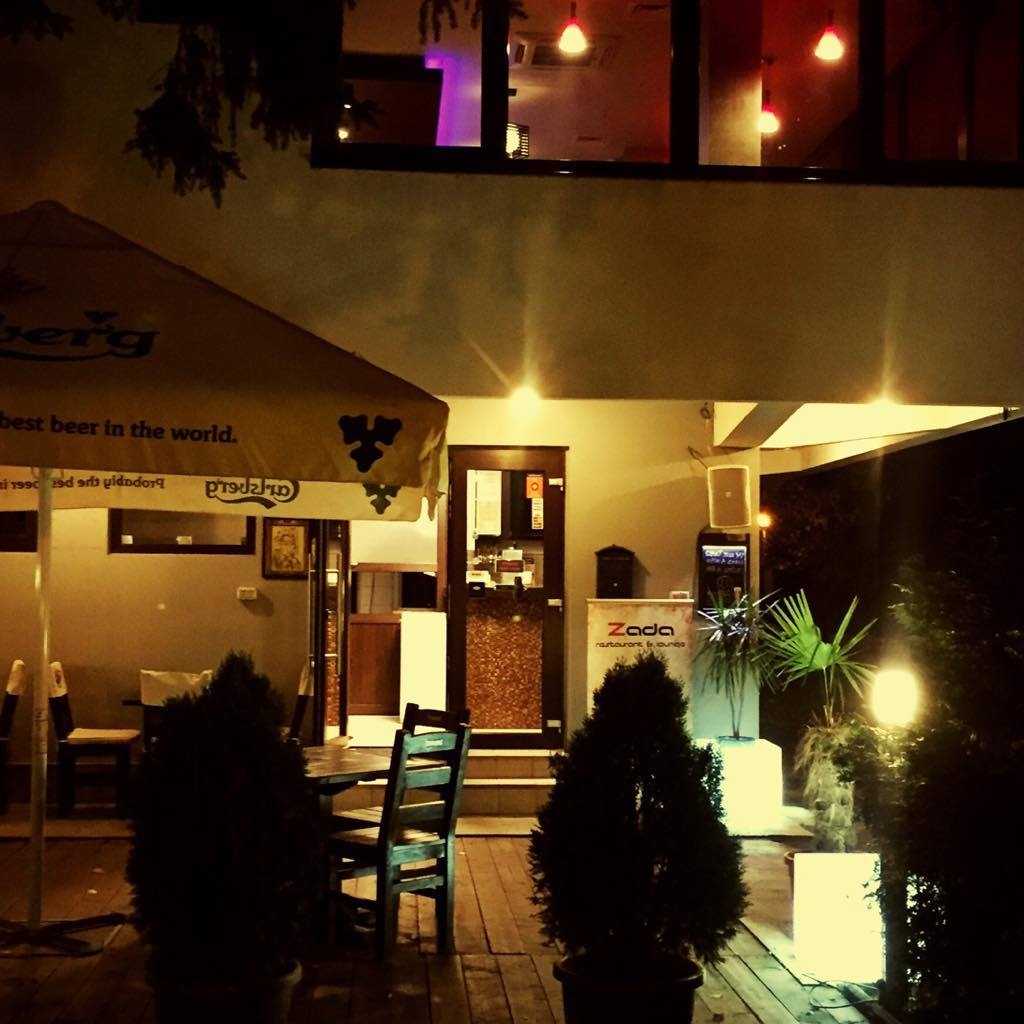 Imagini Restaurant Restaurant Elzada