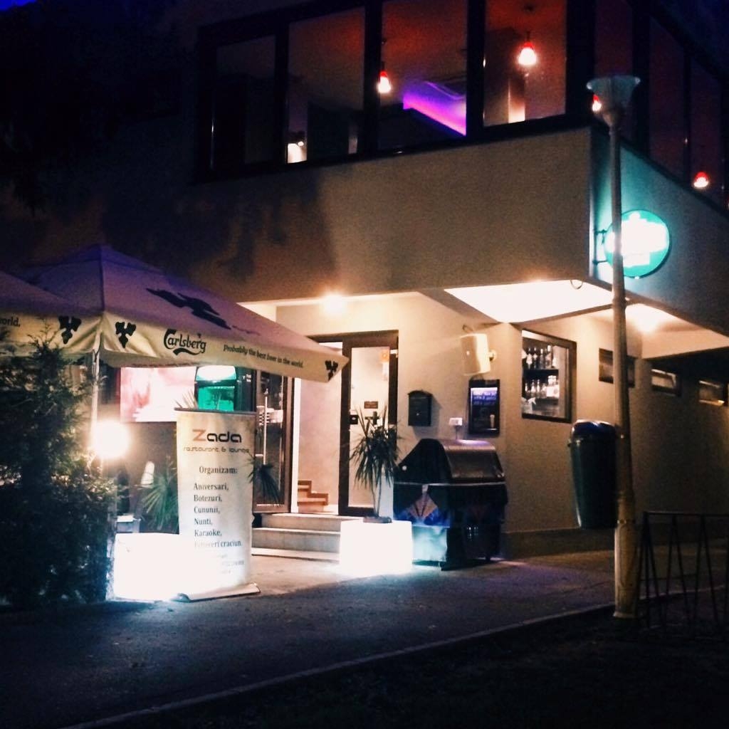 Imagini Restaurant Restaurant Elzada