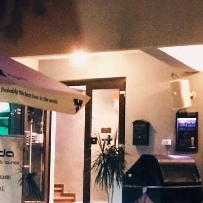 Restaurant Restaurant Elzada