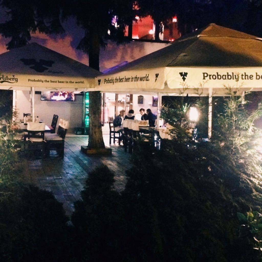 Imagini Restaurant Restaurant Elzada