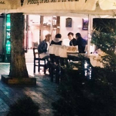 Restaurant Restaurant Elzada