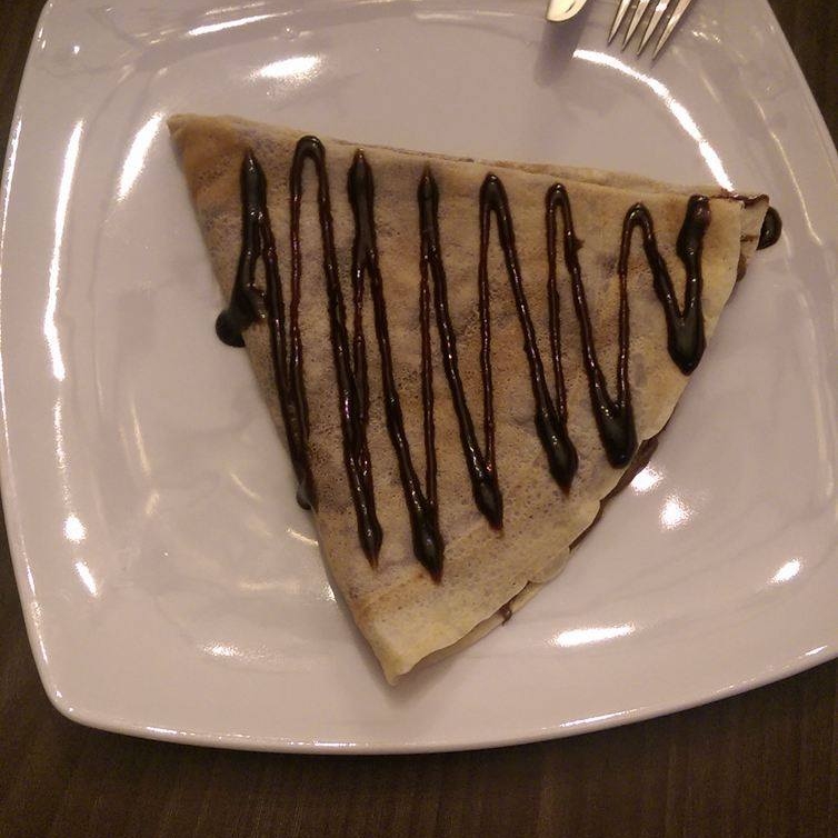 Imagini Fast-Food This & That Crepes & Bar