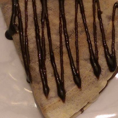 Fast-Food This & That Crepes & Bar