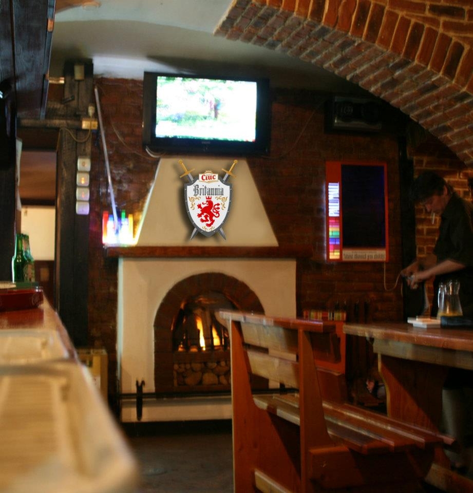 Bar/Pub Britania Arms Pub foto 1