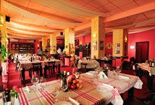Detalii Restaurant cu specific Restaurant Argentinean ElToro Steakhouse