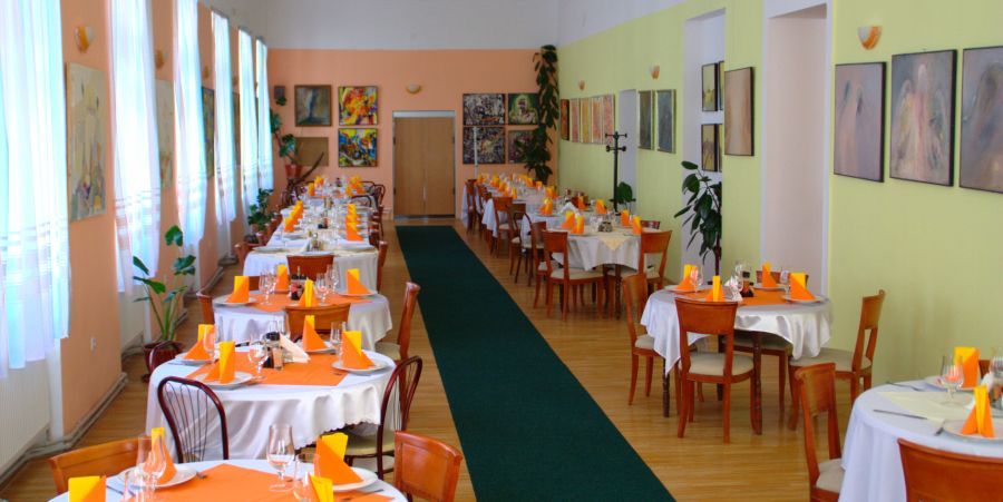 Detalii Restaurant Restaurant Nostalgia