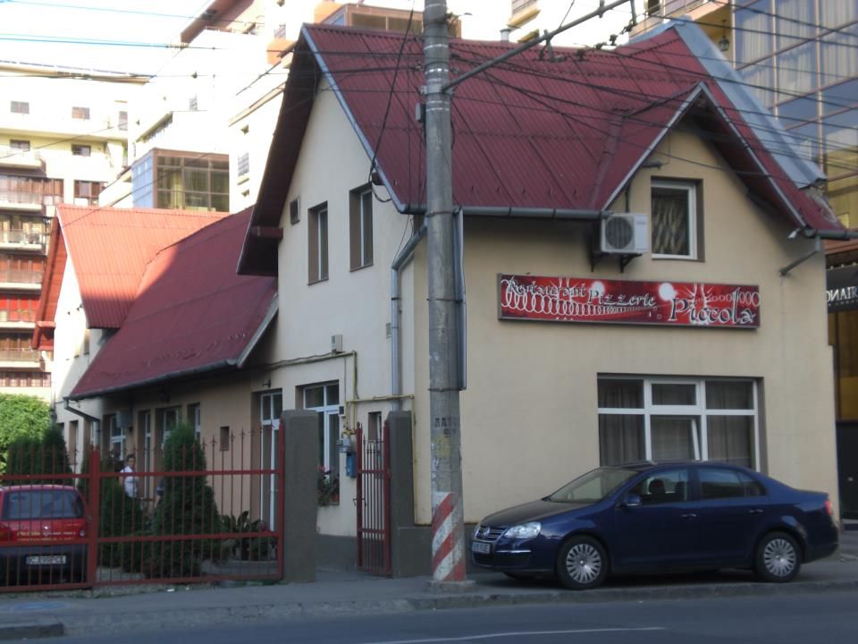 Imagini Restaurant Piccola