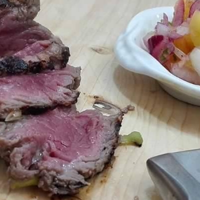 Restaurant Marin&Friends