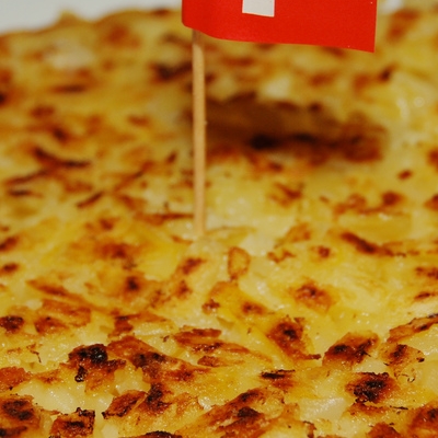 Restaurant Suisse foto 2