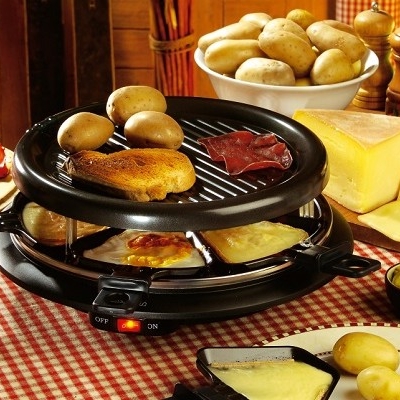 Restaurant Suisse foto 1