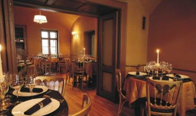 Imagini Restaurant Napoca 15