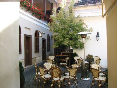 Imagini Restaurant Napoca 15