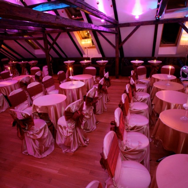 Imagini Restaurant Napoca 15