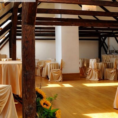 Restaurant Napoca 15