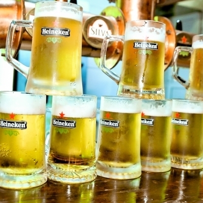 Berarie Beraria Germana Bucuresti