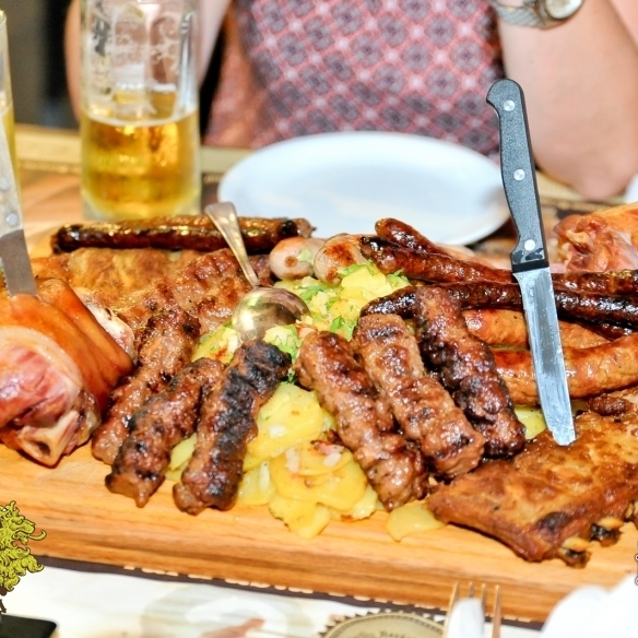 Imagini Berarie Beraria Germana Bucuresti