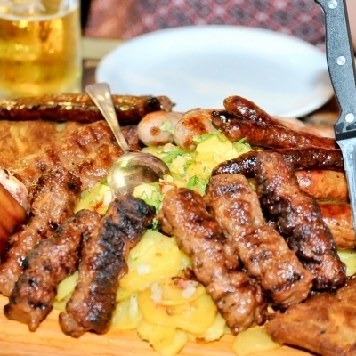 Berarie Beraria Germana Bucuresti