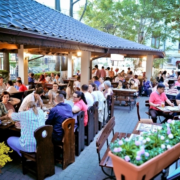 Imagini Berarie Beraria Germana Bucuresti