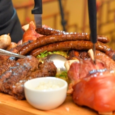 Berarie Beraria Germana Bucuresti