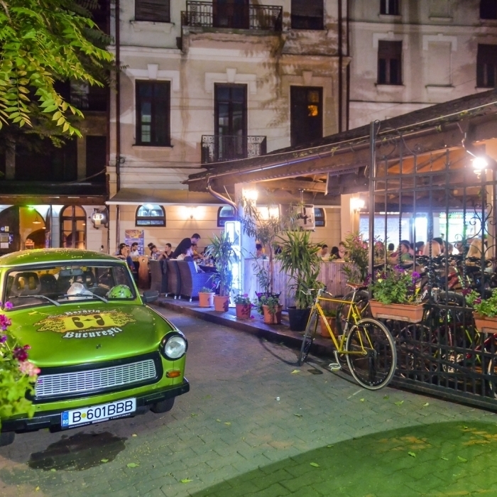 Imagini Berarie Beraria Germana Bucuresti