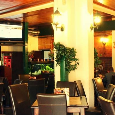 Pizzerie Montana foto 1