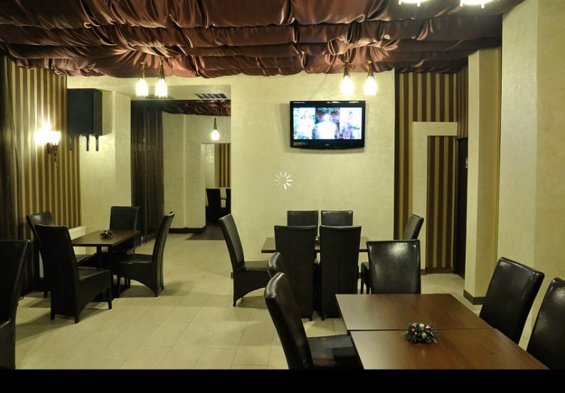 Imagini Restaurant Romana