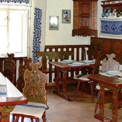 Restaurant Agape foto 0
