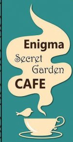 Logo Bar/Pub Enigma Cafe Cluj Napoca