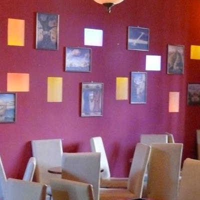 Bar/Pub Enigma Cafe foto 0