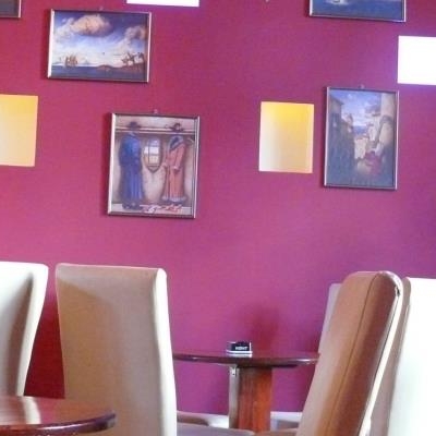 Bar/Pub Enigma Cafe foto 1