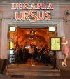 Restaurant <strong> Beraria Ursus